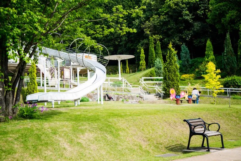 🌸 야마구치 플라워 랜드 이미지 10